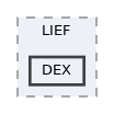 DEX