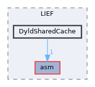 DyldSharedCache