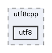 utf8