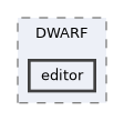 editor